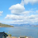 장수암 | 108계단 위에서 바라보는 바다 풍경이 인상적인 사찰, 마산 장수암 방문 후기