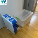 어르신이 행복한 세상 | 📌 “조금만 더 숨 쉬자” — 청주에서, 반려견 ‘보리’에게 건넨 하루의 약속