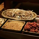 한방과 한국 보양식 – 약이 되는 음식(약선 요리)의 역사