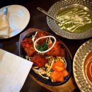 아시아음식 | 홍대인도음식 맛집 더키친아시아 홍대점 리얼 후기