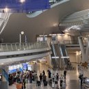 인천공항 1터미널 다락휴 더블베드 후기 위치 가는법