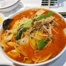 행복마라탕 | [강남/신사]신사역 마라탕: 우리집 보다 깨끗한 공간에서 즐기는 신사 마라탕 맛집 올라라 마라탕 방문후기