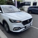 HS종합렌탈 | 호주 렌트카 후기 / MG HS, HAVAL GWM, 푸조 3008 GT