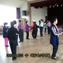 라인댄스(B) 이미지