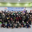 상승합기도특공무술 - 양천구 신정이펜2로 14 | 상승합기도특공무술