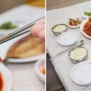 대포생선조림밥상
