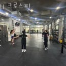 크로스핏A4U 이미지