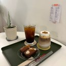 카페힐(CAFE HILL) | 대구 내당동 반고개역 카페 하프힐 Half Hill 휘낭시에 후기