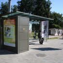 버스정류장화장실 이미지