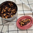 제니 | 홍콩 쇼핑리스트 제니쿠키 마카다미아 내돈내산 후기