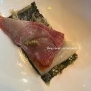 양산 물금 대방어 석화 맛집 해왕도 횟집