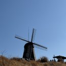다대시장칼국수 | [거제] 2월 2박3일 거제도 여행 2일차 2탄- 바람의언덕, 미피카페, 온더선셋, 거제시장