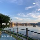 표박사 크로스핏 | 7월 시간: 흘러갈게 나: 보내줄게