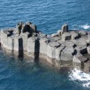 제주중문대포해안주상절리대 이미지