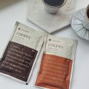 경성찻집 쌍화차 후기 – 동충하초와 홍삼까지 담은 깊은 맛의 쌍화차