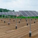 영광1 태양광발전소 이미지