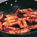 몽땅떡볶이 이미지