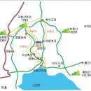 5월 12일 (일요일) 춘천 오봉산(대한민국100대명산) -779M 이미지