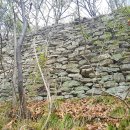 현산 고다산성 이미지