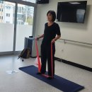 분당노인종합복지관 내 | 실버 힐링교육 | 부산 거제종합사회복지관 노인건강 프로그램 후기