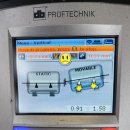 Laser Shaft Alignment 이미지