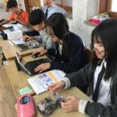 상무중학교 이미지