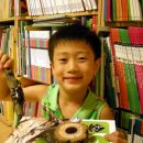 약수터주유소 이미지