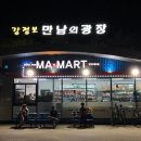 강정고령보 만남의광장 이미지