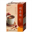 담터유통