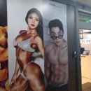 엠엔엠 피트니스골프 | 구의헬스장 엠엔엠피트니스골프 후기 남깁니다