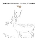 사슴의샘