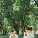 서울양화 | 서울 커플 스냅 추천｜양화한강공원 결혼기념일 촬영 후기(소품 추천), 서록 작가