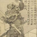 [인문학여행 역사의 길을 걷다 24] 일본인이 그린 이순신 “충성스럽고 용맹하기가 조선에서 가장 앞선다” 이미지