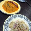 백만그릇 파스타 | 가산디지털단지역 맛집 💕 데이트하기 좋은 백만그릇파스타 가산점 방문 후기