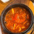 남문 | 남이섬 한식 찐맛집 ‘ 남문 ’ 솔직 후기!