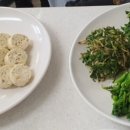 쉽고 간편한 맛있는 요리 이미지