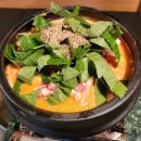 망원정마당 공중화장실 | 대흥역 맛집 공중도덕｜경의선숲길 앞 오리고기 맛집, 솥밥정식까지