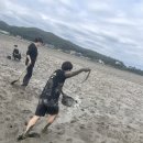 한가족농장 | 강화도 갯벌체험 생태체험농장 atv 말타기