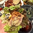 해가 | 천안 신상맛집 족발세트 후기 해가 머무는 식탁, 태양족발