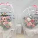 승진축하선물 졸업식 꽃다발 주문 받습니다. ^^ 이미지