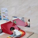 GYM 플레이 그라운드 이미지