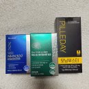 한우리식품 | 필리데이 닥터포스파티딜세린징코 + 닥터NMN300 직장인 필수템 아침이 달라지는 일상 (모닝부스터 포함)