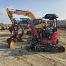 YANMAR / VIO20 / 2023년 / 2500만원 / 506시간 이미지