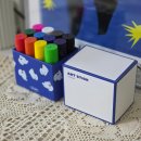 페인트스토어 | 크레용 빌랑 페인트스틱 아기 사용 후기