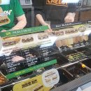 써브웨이 산본로데오점 이미지