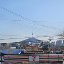 세븐일레븐 세븐포이3호점 | 인왕산] 서울 시티뷰 갓성비 겨울 산행하기 with 인스타갬성 명소 세븐일레븐 종로사직점 들머리