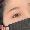 11215-자양2-1087 | ❕광진구/건대❕자연스럽게 또렷하게! 더세종뷰티 속눈썹펌 솔직 후기🤍