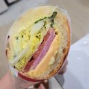 씨플랫송천 | 전주 에코시티 카페추천 씨플랫에서 디카페인커피와 다양한 빵 맛보기 내돈내산