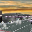 상동미소거리 이미지