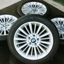 BMW 3GT 럭셔리 18인치 휠+타이어 이미지